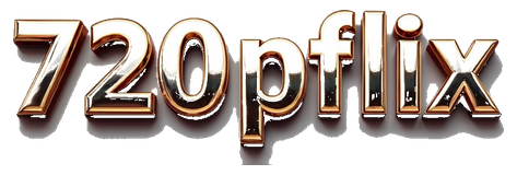 720pflix logo