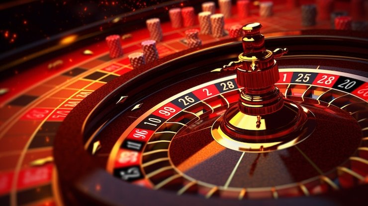 720pflix Live Casino
